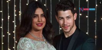 Nick Jonas did what ? Desi girl Priyanka Chopra reveals