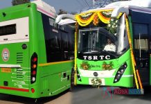 Know everything about Olectra buses!