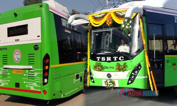 Know everything about Olectra buses!