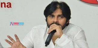 Pawan Kalyan visits Himalayas and said, polluting Ganga means polluting our culture