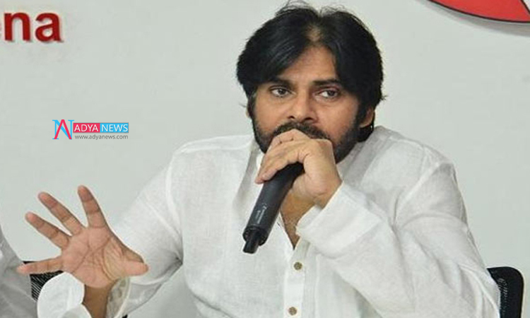 Pawan Kalyan visits Himalayas and said, polluting Ganga means polluting our culture