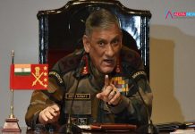 "Pressure is on Pakistan" Army Chief Bipin Rawat on Financial Action Task Force warning