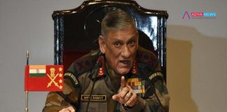 "Pressure is on Pakistan" Army Chief Bipin Rawat on Financial Action Task Force warning