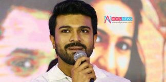 Ram Charan on box office collections of Sye Raa Narasimha Reddy