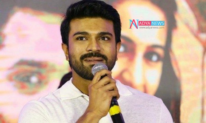 Ram Charan on box office collections of Sye Raa Narasimha Reddy