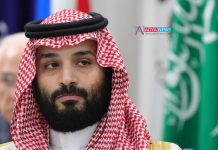 Saudi Prince Mohammed bin Salman warns of global Catastrophe