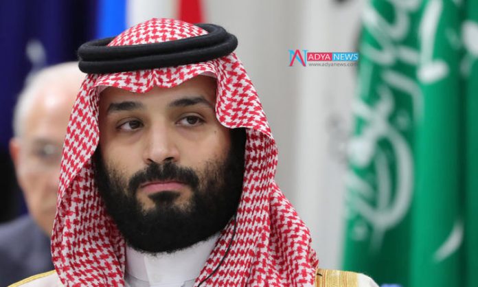 Saudi Prince Mohammed bin Salman warns of global Catastrophe