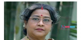 Senior actress Geetanjali Ramakrishna passes away, Film Industry pays condolences