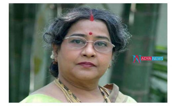 Senior actress Geetanjali Ramakrishna passes away, Film Industry pays condolences