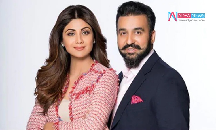 Shilpa Shetty's Husband Raj Kundra has been summoned by Enforcement Directorate