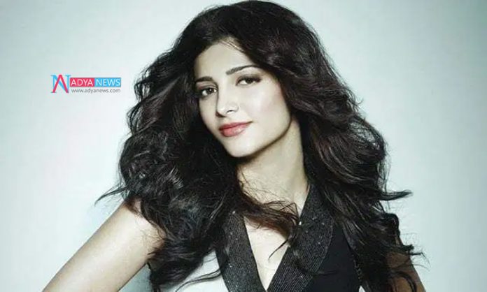 Shruti Hassan opens up about her break up