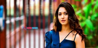 Tamannaah intensive training to become kabaddi coach