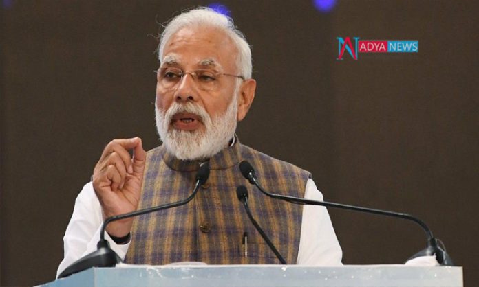 ASEAN integral part of India's Act East Policy: PM Narendra Modi
