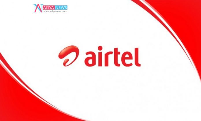 Airtel plans to shut down 3G because of the revenue