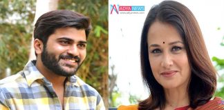 Amala to play a role in Sharwanand upcoming movie, Directed by well known Short film maker