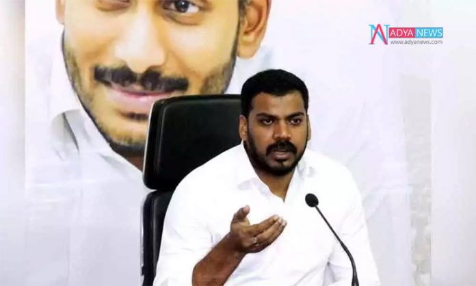 Anil Kumar Yadav says Pawan Kalyan is misleading people with Long March