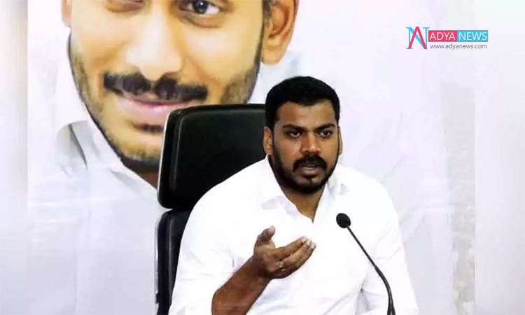Anil Kumar Yadav says Pawan Kalyan is misleading people with Long March