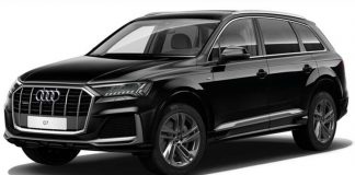 Audi India offers discounts on selected models