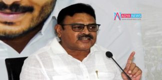 MLA Ambati Rambabu slams Jana Sena Party Chief Pawan Kalyan