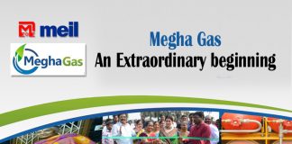 Megha Gas: Building gas infrastructure aggressively for a green future