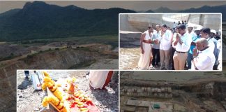 Polavaram: All Set Realise the Dreams of AP People