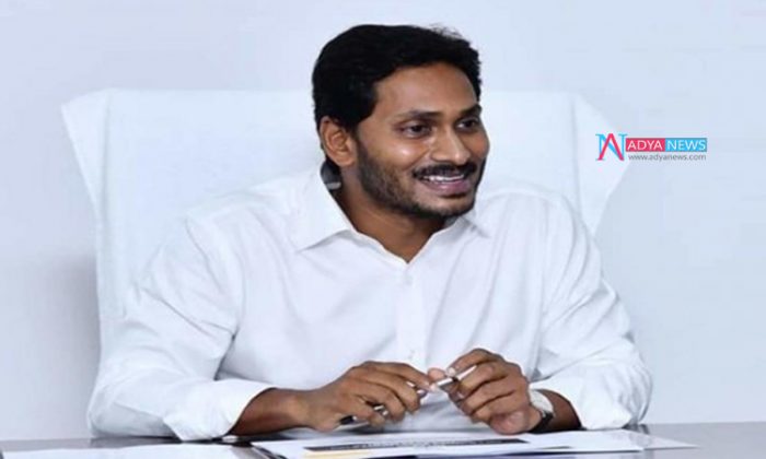 Praja Sankalpa Yatra completes two years today, YS Jagan Mohan Reddy