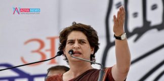 Priyanka Gandhi responses on snooping the data, took her concern to social media