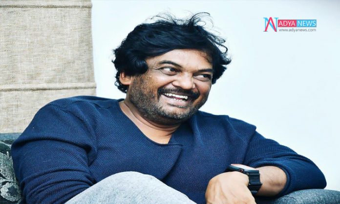 Puri Jagannadh is impressed with Action Trailer