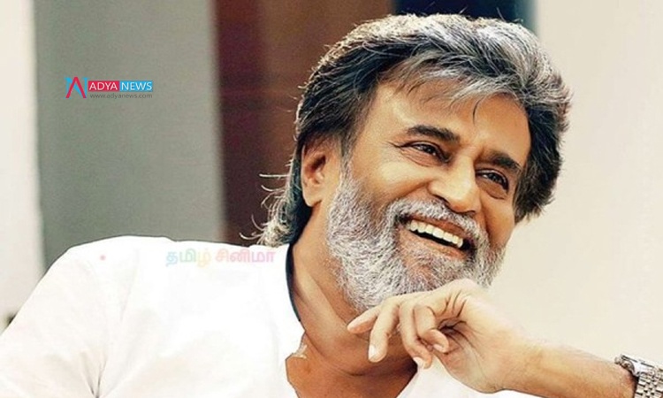 Superstar Rajinikanth to be honored by special Icon of Golden Jubilee award at International Film Festival of India