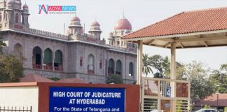 Telangana High Court on Telangana Municipal polls