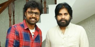 Pawan Kalyan Releases MisMatch cinema song