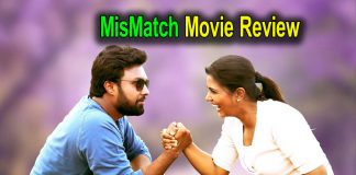 Mismatch Movie Review