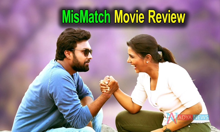 Mismatch Movie Review