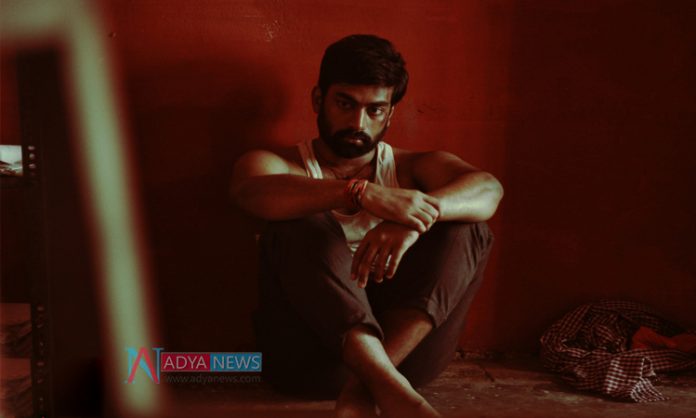 Palasa 1978 Geetha Arts to release Palasa 1978