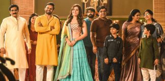 Prati Roju Pandage turns highest grosser in Sai Dharam Tej and Maruthi's career