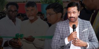 New allegations on Ravi Prakash’s Sanjeevani hospital!