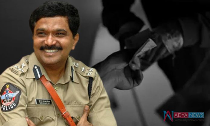 YS Jagan gives big responsibility to PSR Anjaneyulu