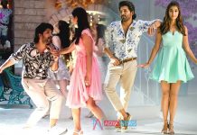 Stylish star Allu Arjun dance moments have craze over pan india