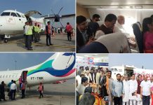 Trujet continues to develop its UDAN services