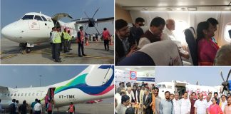 Trujet continues to develop its UDAN services