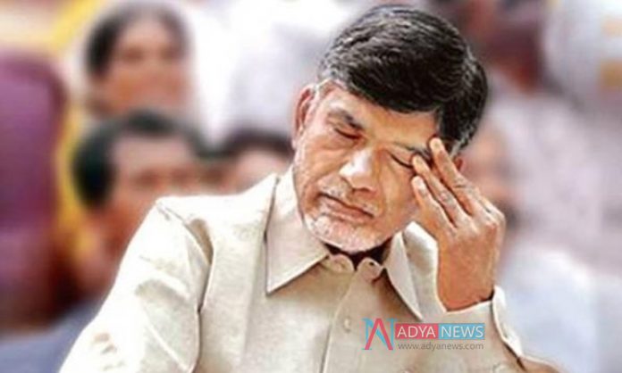 Chandrababu to get IT notices?