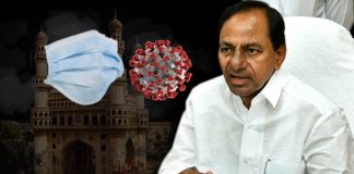 CoronaVirus High Alert in Hyderabad and Surrounding