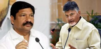 Naidu remarks baseless : Jogi Ramesh