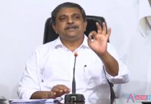 YSRCP confident of Bills getting assent