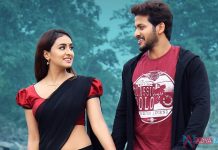 iSmart Director To Release The First Single From 'Radha Krishna'