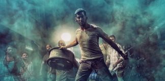 Impressive OST Of Action Hero Vishal's 'Chakra' Trailer Is Out