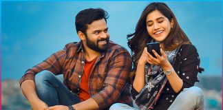 Sai Tej's 'Solo Bratuke So Better' to release on December 25 for Christmas