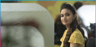 Miss India' is a woman's challenging journey: Keerthy Suresh