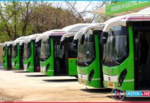 Olectra-Evey Trans wins 150 EV bus order from PMPL