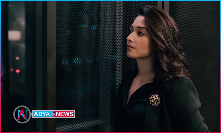 aha announces the release date of Tamannaah’s 11th Hour